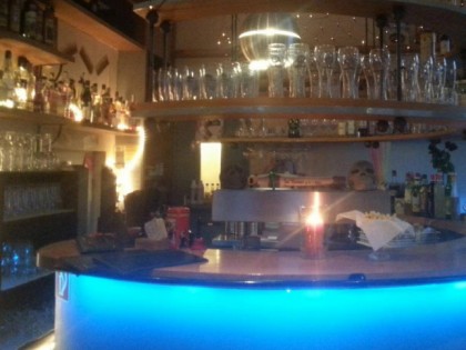 照片: Irish Pub Ravenstone